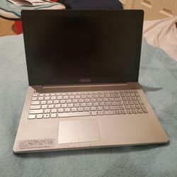 Asus N550j Laptop