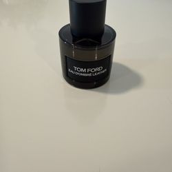 Tom Ford Eau D’ombre leather cologne 1.7 fl oz