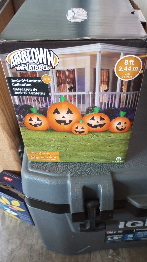 Halloween Decorations πππ»π Indoor And Outdoor Use