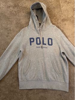 Polo Hoodie