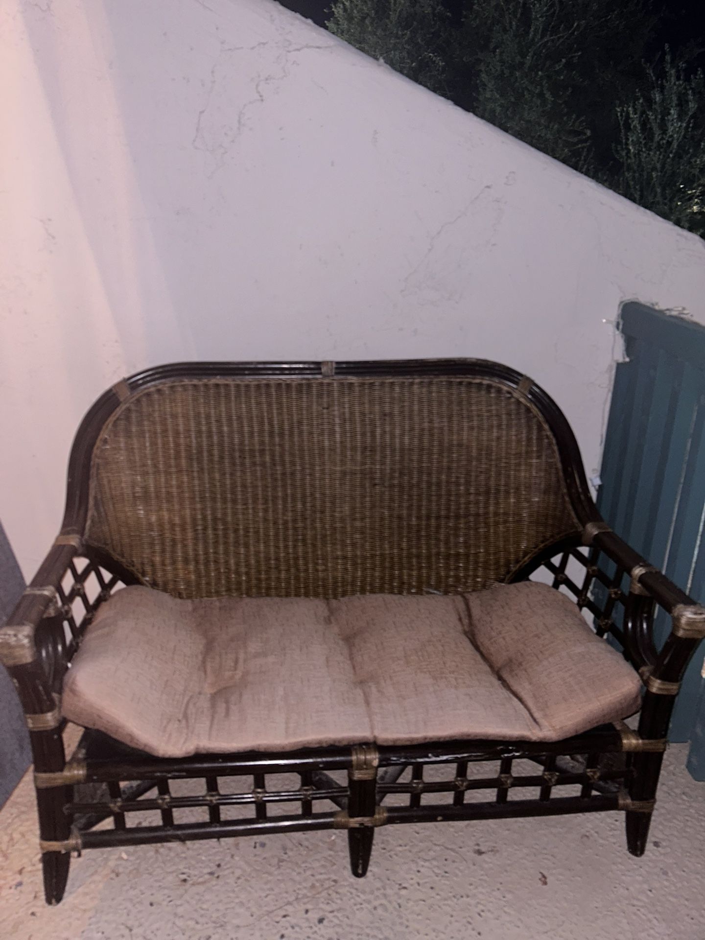 Sofa Para Afuera