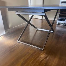 RUBI Convertible Coffee/ Dining Table BoConcepts 