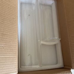 8 Pack Glass Cylinder Vases 4,,8,10 Inch 