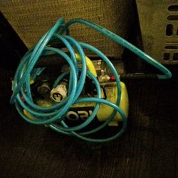 Ryobi Air Compressor