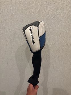 TaylorMade SLDR S 460 Driver 10° w/ Headcover