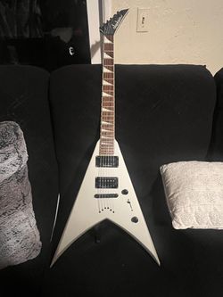 Jackson guitar