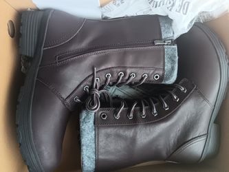 Womens Kodiak Waterproof Marcia Boot