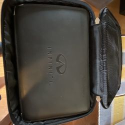 Infinity G35 Owners Manual