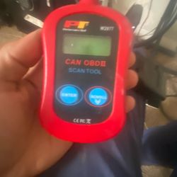 Scan Tool