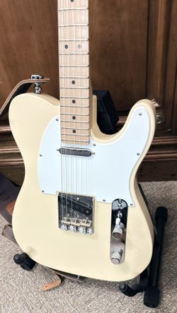 American Telecaster