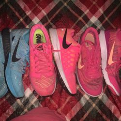 Nike Shoes PORCH PICK UP ONLY 