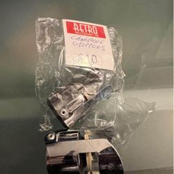 Retro Etcetera Champagne Stoppers 