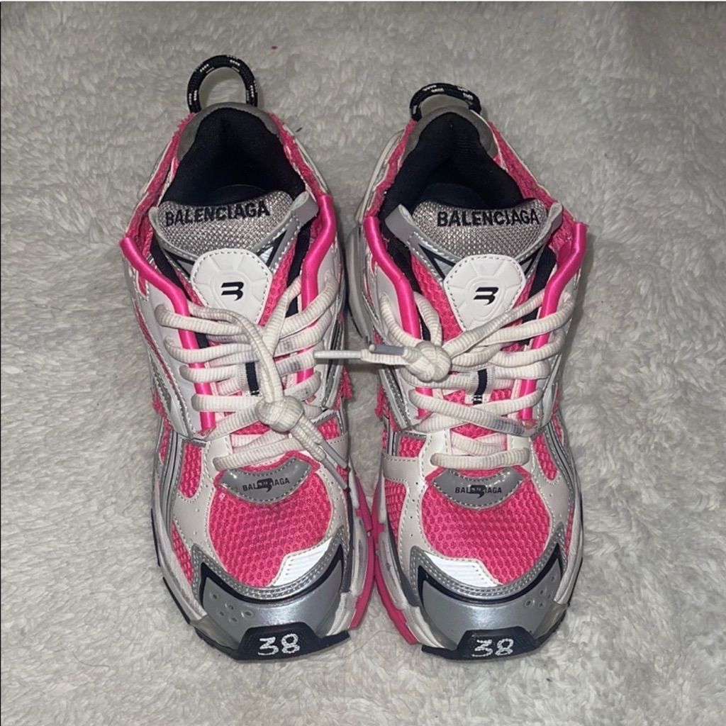Balenciaga Shoes