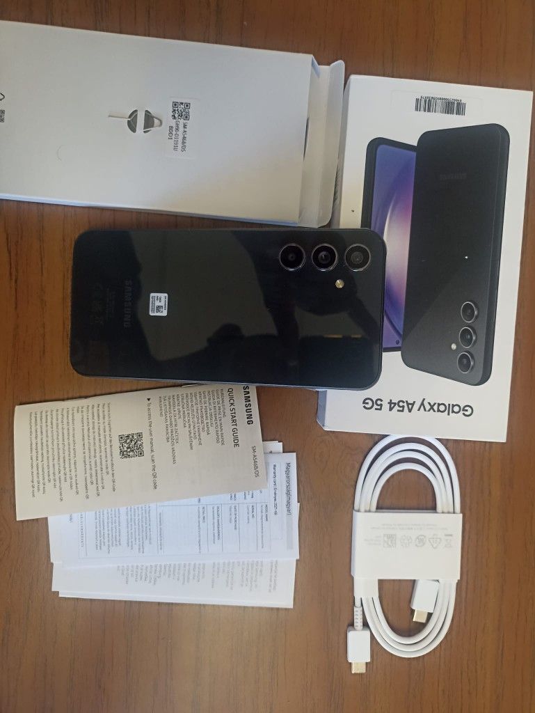 Samsung A54