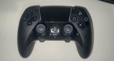 Dual sense edge PS5 controller