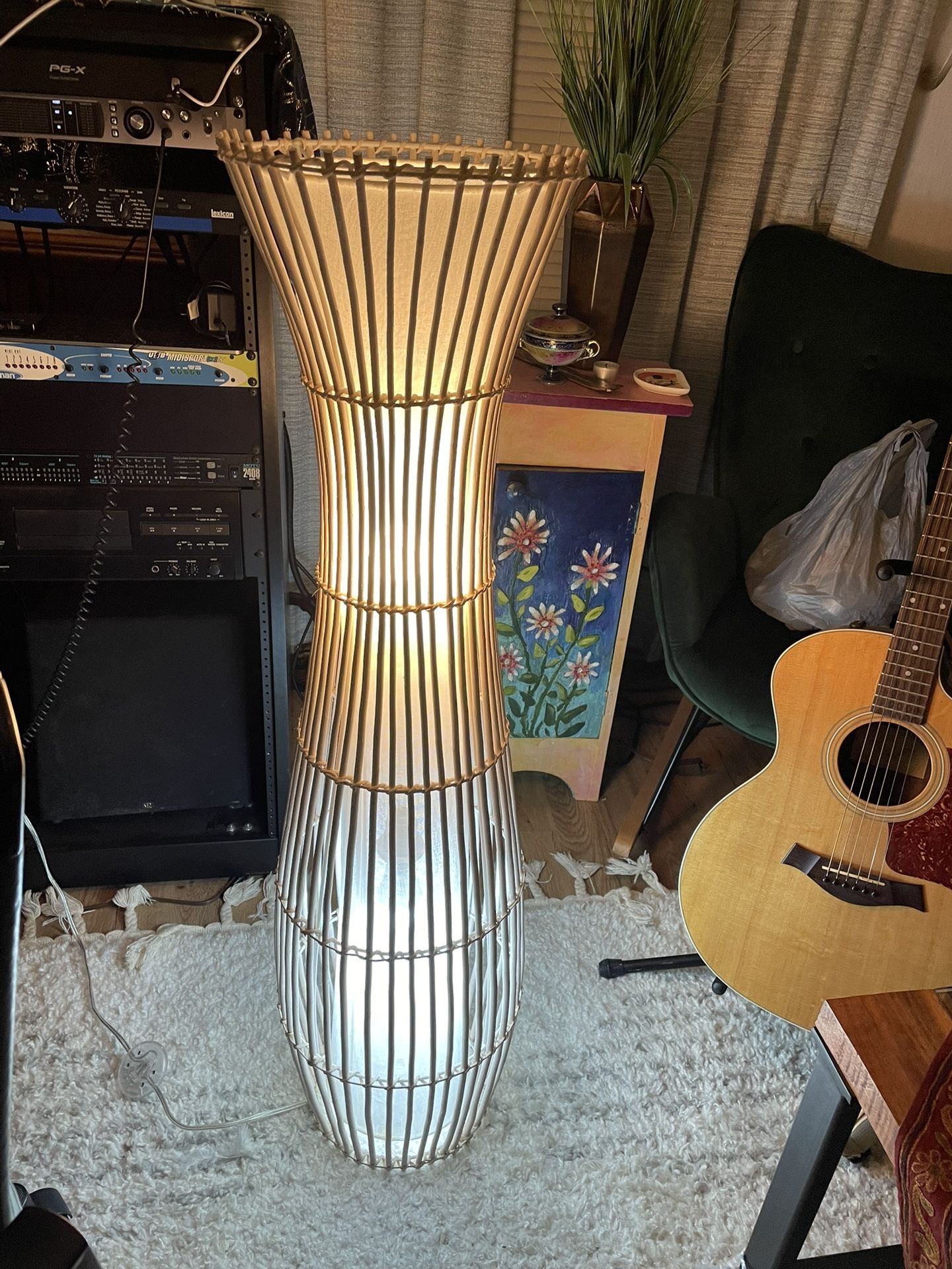Floor Lamp