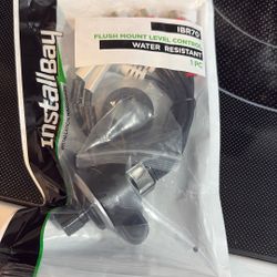 Flush Mount Level Control