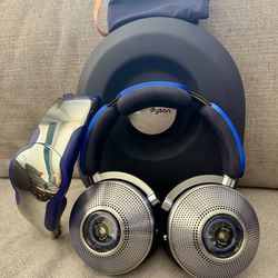 Dyson headphones