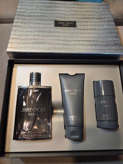 Jimmy Choo man