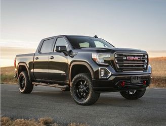 AT4/TRAIL BOSS PLUS 2.0" SST LIFT KIT Chevrolet Silverado 1500 LT
