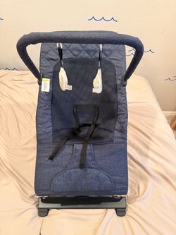 Baby delight bouncer