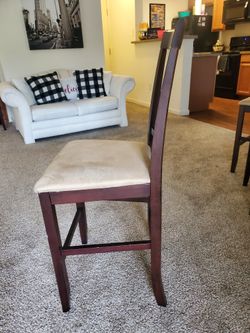 Bar Chairs Or Dining Chairs