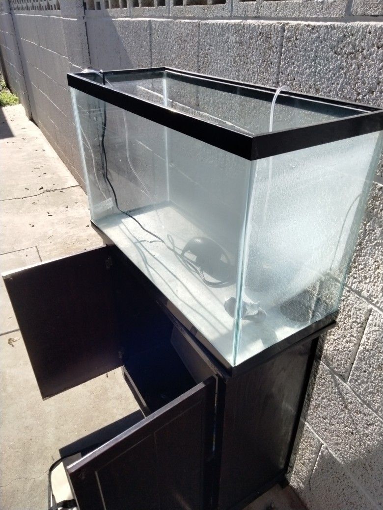Fish Tank for Sale in Phoenix, AZ OfferUp
