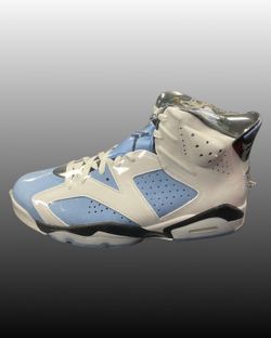 Jordan 6 Retro “UNC”