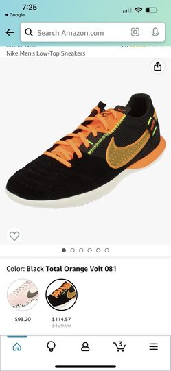 Nike Low Top Sneakers