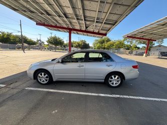 2005 Honda Accord