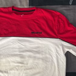 Hollister x Khalid Long Sleeve