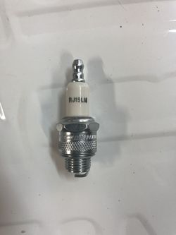Small engines spark plug