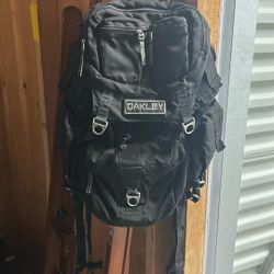 Oakley Backpack