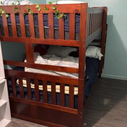 Bunk Beds