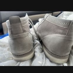 Timberland Men's  Premium Waterproof Ankle boot 