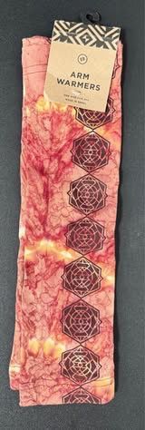NEW Arm Warmers made in Nepal just $3
