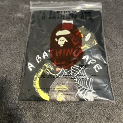 Bape Japanese Culture Tee 