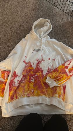 Men’s Rockstar Hoodie 