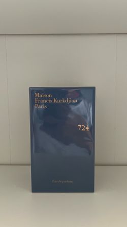 Maison Francis Kurkdjian