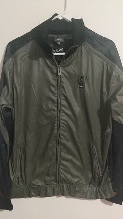 G Star Jacket Size L