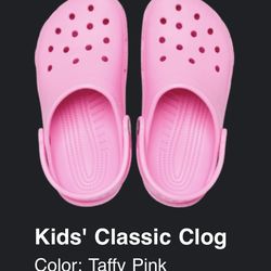 CROCS