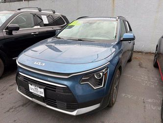 2023 Kia Niro Plug-In Hybrid