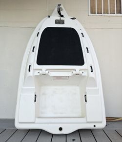 Jetski Hydrotrailer