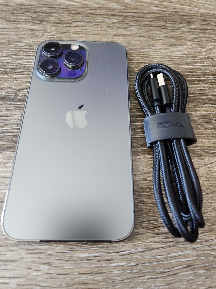 🎁 Unlocked iPhone 13 Pro ~ Any SIM CARD!!