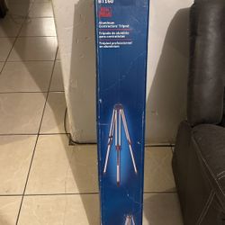 Bosch Aluminum Tripod