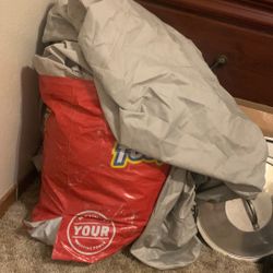 Full Size Car Cover