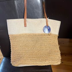 Every Day Tote Bag 