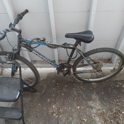 I Really Need To Sell A Road master 6 Speed Mountain Bike Without The Back Brakes 