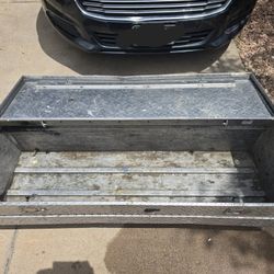 Truck Container 