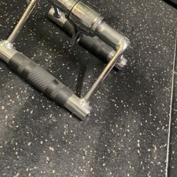 Cable Pull Attachment 